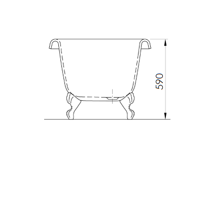 Bath Tub